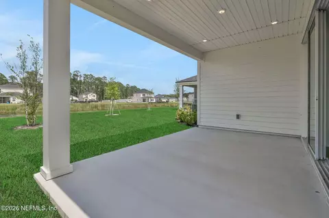 Exterior - 565 Farmfield Dr, Saint Augustine, FL 32092 photo 9 of 9