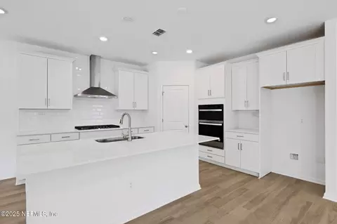 Kitchen - 269 Bluegrass Way, Saint Augustine, FL 32092 photo 4 of 4