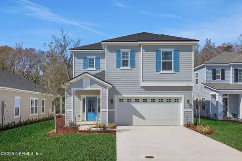 269 Bluegrass Way, Saint Augustine, FL 32092