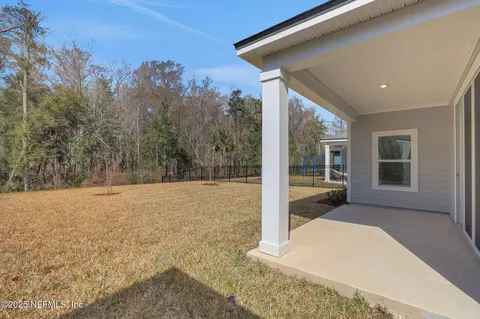Exterior - 269 Bluegrass Way, Saint Augustine, FL 32092 photo 10 of 13