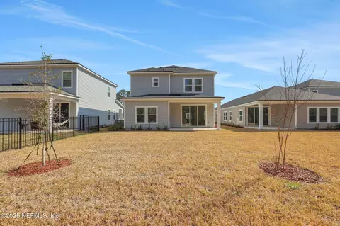 Exterior - 269 Bluegrass Way, Saint Augustine, FL 32092 photo 8 of 13
