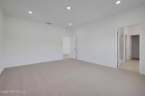 Bedroom - 798 Farmfield Dr, Saint Augustine, FL 32092 photo 5 of 7