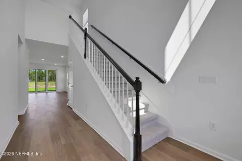 Entry Way - 798 Farmfield Dr, Saint Augustine, FL 32092 photo 2 of 3