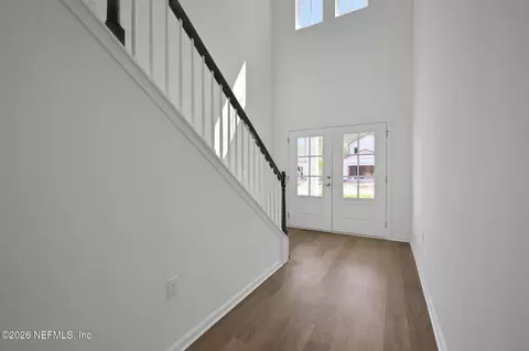 Entry Way - 798 Farmfield Dr, Saint Augustine, FL 32092 photo 3 of 3