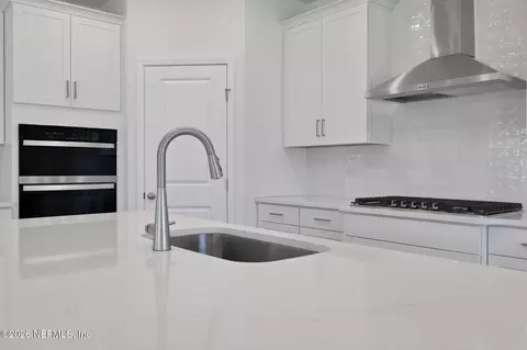 Kitchen - 798 Farmfield Dr, Saint Augustine, FL 32092 photo 2 of 2