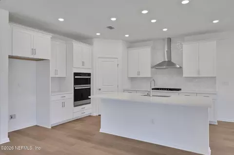 Kitchen - 798 Farmfield Dr, Saint Augustine, FL 32092 photo 1 of 2
