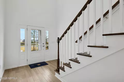 Entry Way - 235 Bluegrass Way, Saint Augustine, FL 32092 photo 4 of 4