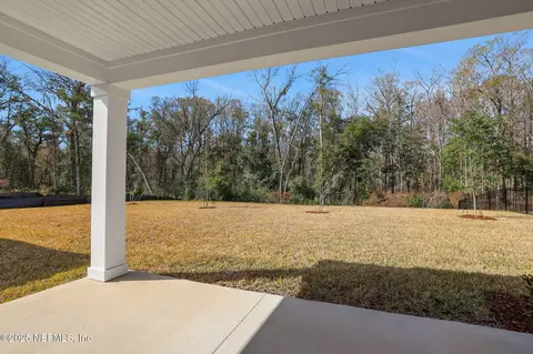 Exterior - 235 Bluegrass Way, Saint Augustine, FL 32092 photo 11 of 13