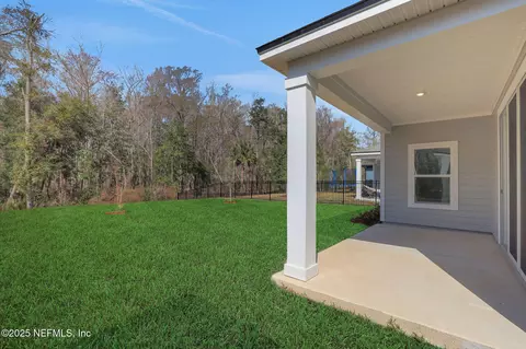 Exterior - 235 Bluegrass Way, Saint Augustine, FL 32092 photo 3 of 13