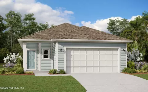 243 Bluegrass Way, Saint Augustine, FL 32092