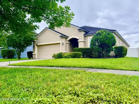 1341 Camp Ridge Ln, Middleburg, FL 32068