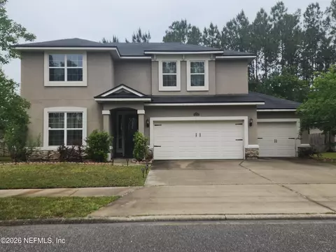 11722 Parker Lakes Dr, Jacksonville, FL 32221