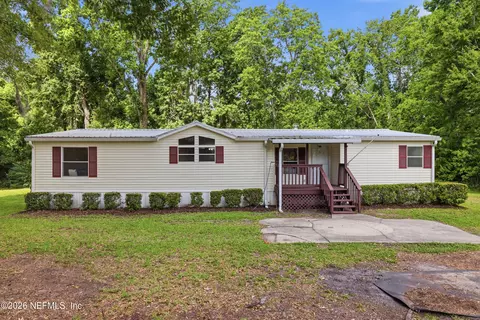 138 Thomas Ave, Jacksonville, FL 32218