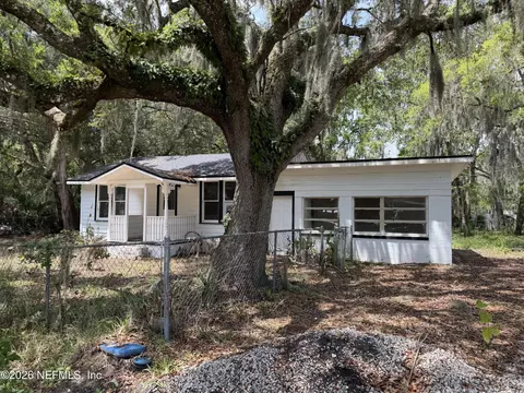 2891 Del Rio Dr, Saint Augustine, FL 32084