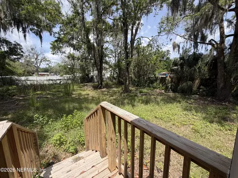 Exterior - 2891 Del Rio Dr, Saint Augustine, FL 32084 photo 3 of 4
