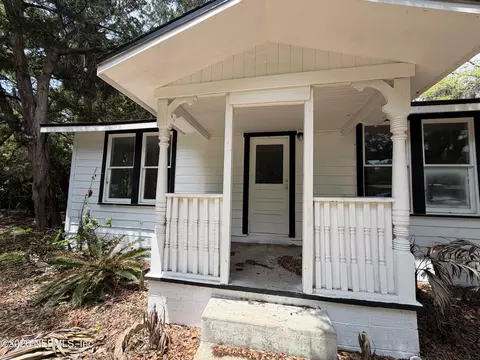 Exterior - 2891 Del Rio Dr, Saint Augustine, FL 32084 photo 1 of 4