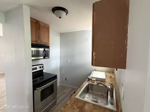 Kitchen - 2891 Del Rio Dr, Saint Augustine, FL 32084 photo 1 of 1