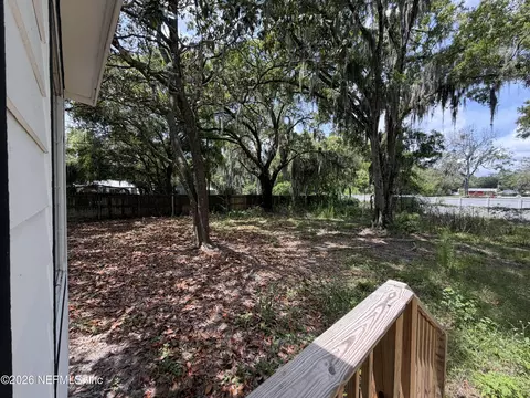 Exterior - 2891 Del Rio Dr, Saint Augustine, FL 32084 photo 4 of 4