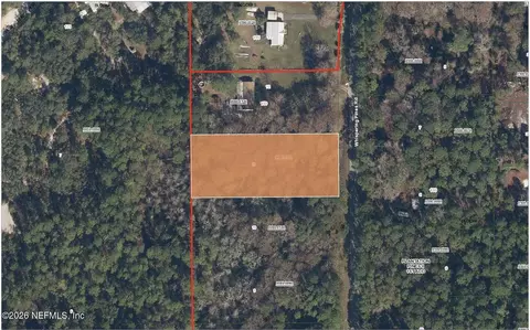 151 Whispering Pines Rd, Georgetown, FL 32139