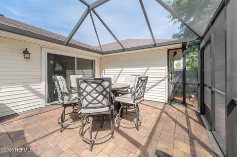 Exterior - 1599 Timber Trace Dr, Saint Augustine, FL 32092 photo 5 of 14