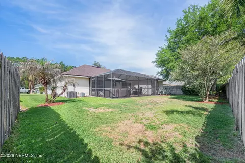 Exterior - 1599 Timber Trace Dr, Saint Augustine, FL 32092 photo 8 of 14