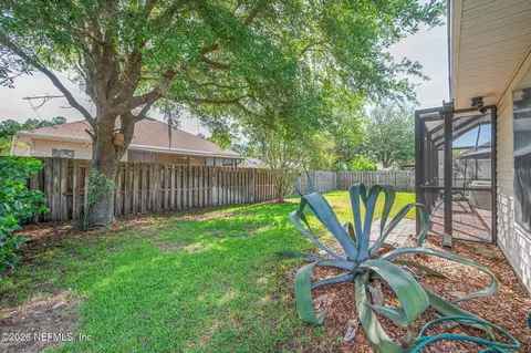 Exterior - 1599 Timber Trace Dr, Saint Augustine, FL 32092 photo 7 of 14