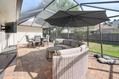 Exterior - 1599 Timber Trace Dr, Saint Augustine, FL 32092 photo 4 of 14