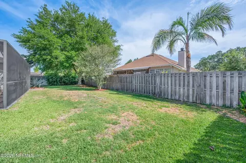 Exterior - 1599 Timber Trace Dr, Saint Augustine, FL 32092 photo 11 of 14