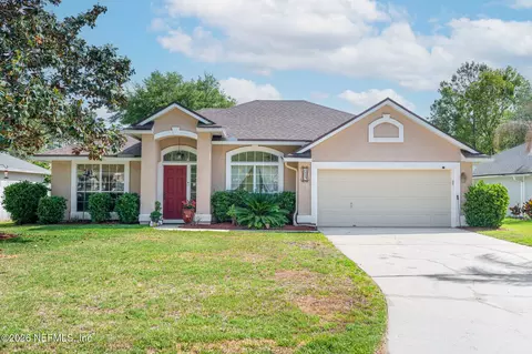 1599 Timber Trace Dr, Saint Augustine, FL 32092