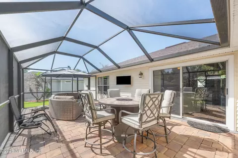 Exterior - 1599 Timber Trace Dr, Saint Augustine, FL 32092 photo 6 of 14