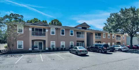 1418 Manotak Point Dr #205, Jacksonville, FL 32210