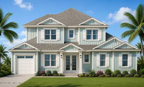 268 Pine Grove Pt, Saint Augustine, FL 32092
