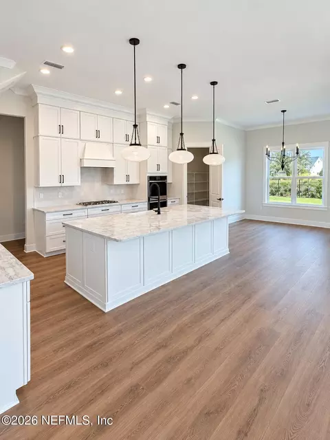 Kitchen - 268 Pine Grove Pt, Saint Augustine, FL 32092 photo 1 of 1