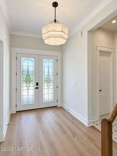 Entry Way - 268 Pine Grove Pt, Saint Augustine, FL 32092 photo 1 of 1