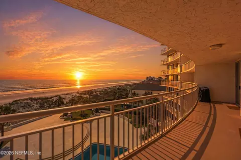 1601 Ocean Dr #408, Jacksonville Beach, FL 32250