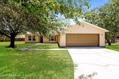 9750 Hazel Lake Dr, Jacksonville, FL 32222
