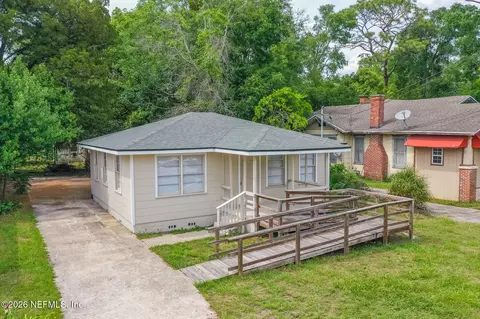 739 Lynton St, Jacksonville, FL 32208