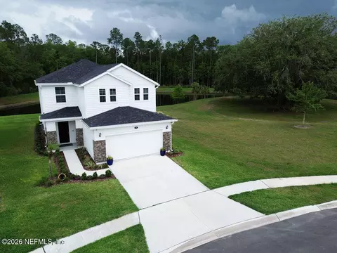 253 Boulder Ln, Saint Johns, FL 32259