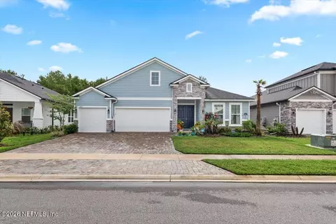 553 Archstone Way, Saint Augustine, FL 32092