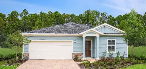 2675 Field Daisy Ln, Green Cove Springs, FL 32043