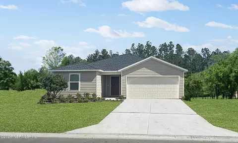 3091 Grand Finale St, Green Cove Springs, FL 32043