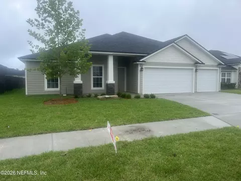 3321 Madelina Ct, Green Cove Springs, FL 32043