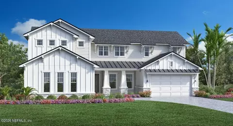 223 Hard Pine Trl, Saint Johns, FL 32259