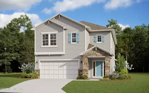 207 Bluegrass Way, Saint Augustine, FL 32092