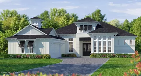 215 Brooke Ridge Way, Saint Augustine, FL 32092