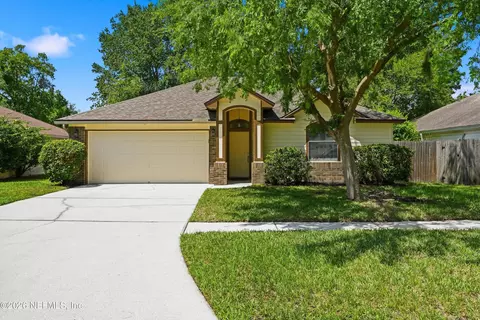 9061 Bridgecreek Dr W, Jacksonville, FL 32244