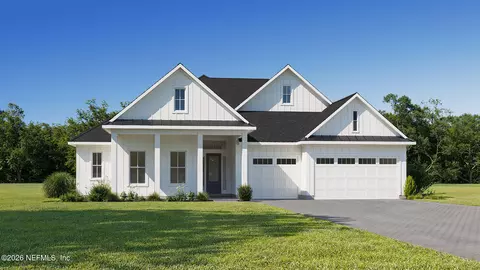 80 Blue River Dr, Saint Augustine, FL 32092