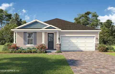 1134 Hammock Dunes Dr, Jacksonville, FL 32221