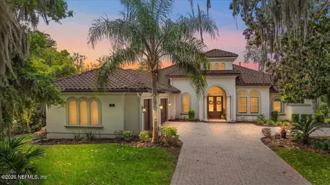532 Costa Del Sol Dr, Saint Augustine, FL 32095