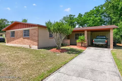 479 Alsey Dr, Orange Park, FL 32073